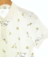 THEATER 8（シアターエイト）Tシャツ・カットソー 白 サイズ:S メンズ/2200687815036