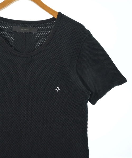 BACK BONE（バックボーン）Tシャツ・カットソー 黒 サイズ:S メンズ/2200612845077