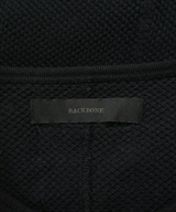 BACK BONE（バックボーン）Tシャツ・カットソー 黒 サイズ:S メンズ/2200612845077