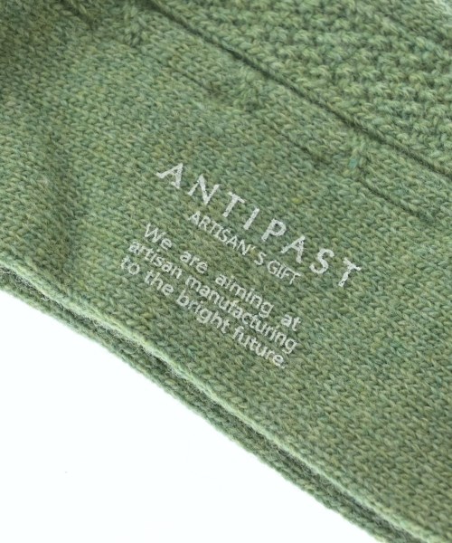 ANTIPAST（アンティパスト）小物類（その他） 緑 サイズ:- レディース/2200624616252