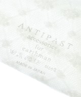 ANTIPAST（アンティパスト）小物類（その他） 白 サイズ:- レディース/2200639054117