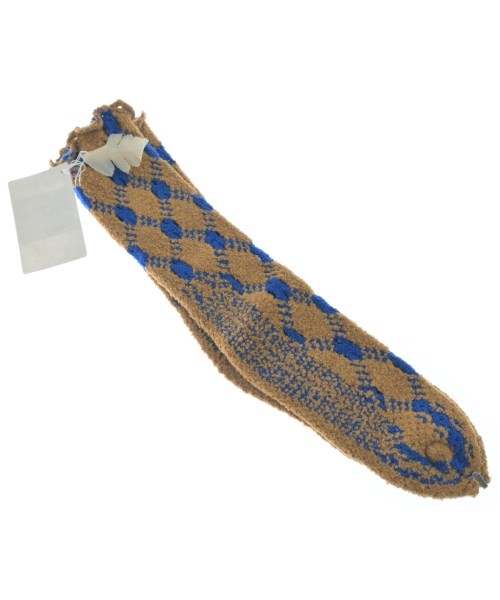 ANTIPAST（アンティパスト）小物類（その他） 茶 サイズ:- レディース/2200639054131