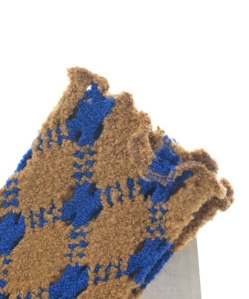 ANTIPAST（アンティパスト）小物類（その他） 茶 サイズ:- レディース/2200639054131