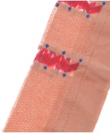 ANTIPAST（アンティパスト）小物類（その他） オレンジ サイズ:- レディース/2200639054148