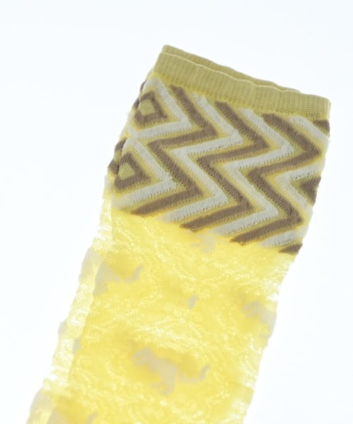 ANTIPAST（アンティパスト）小物類（その他） 黄 サイズ:- レディース/2200639054162