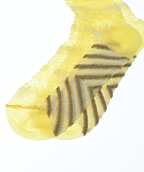 ANTIPAST（アンティパスト）小物類（その他） 黄 サイズ:- レディース/2200639054162