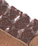 ANTIPAST（アンティパスト）小物類（その他） 茶 サイズ:- レディース/2200639054186