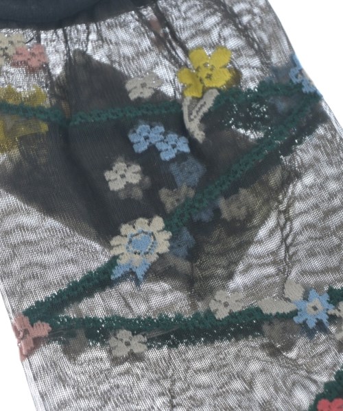 ANTIPAST（アンティパスト）小物類（その他） 黒 サイズ:- レディース/2200639054216