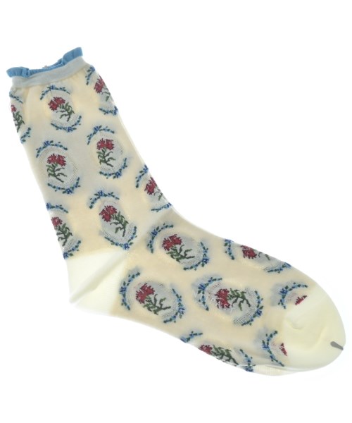 ANTIPAST（アンティパスト）小物類（その他） 白 サイズ:- レディース/2200639054223