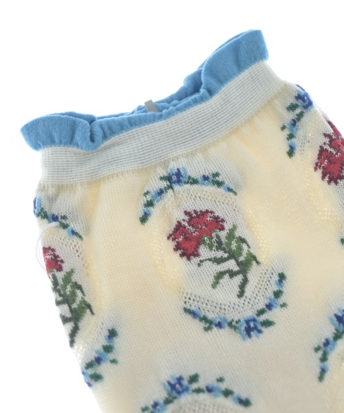 ANTIPAST（アンティパスト）小物類（その他） 白 サイズ:- レディース/2200639054223