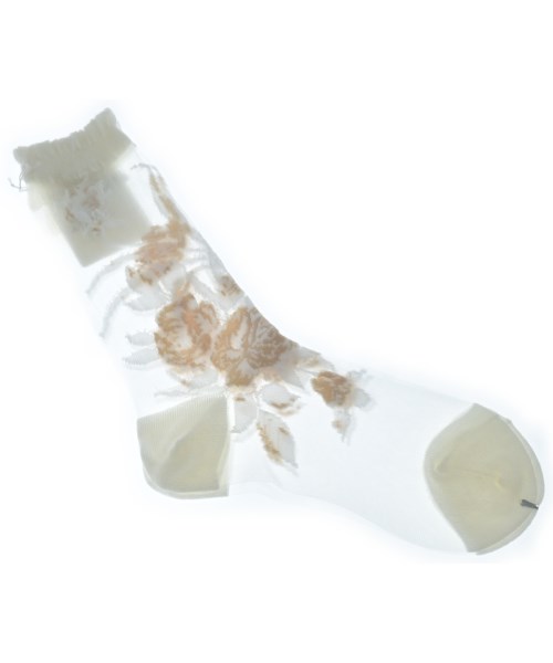 ANTIPAST（アンティパスト）小物類（その他） 白 サイズ:- レディース/2200639054230