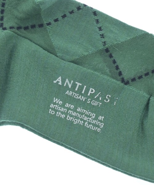 ANTIPAST（アンティパスト）小物類（その他） 緑 サイズ:- レディース/2200639054247