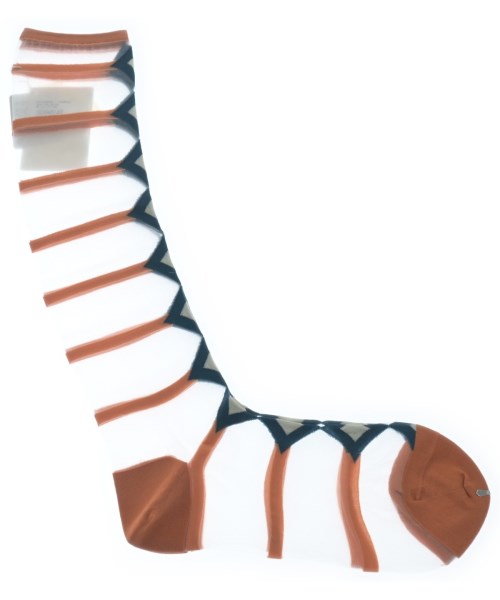 ANTIPAST（アンティパスト）小物類（その他） オレンジ サイズ:- レディース/2200639054254