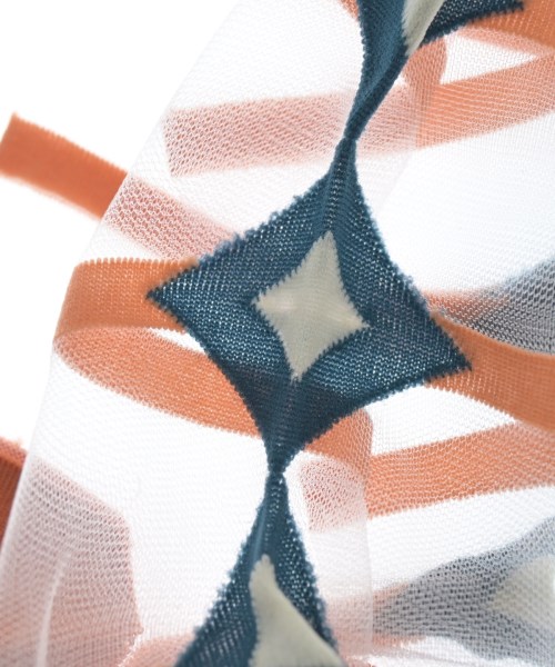 ANTIPAST（アンティパスト）小物類（その他） オレンジ サイズ:- レディース/2200639054254