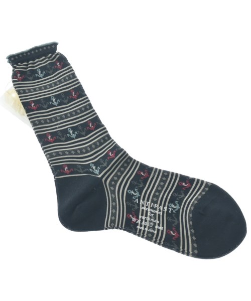 ANTIPAST（アンティパスト）小物類（その他） 黒 サイズ:- レディース/2200642542014