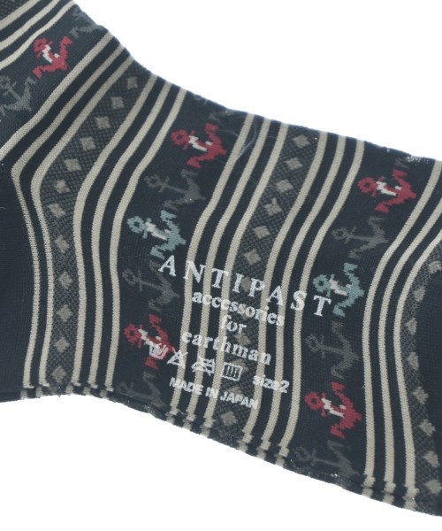 ANTIPAST（アンティパスト）小物類（その他） 黒 サイズ:- レディース/2200642542014