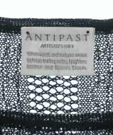 ANTIPAST（アンティパスト）ニット・セーター 黒 サイズ:-(M位) レディース/2200616044124