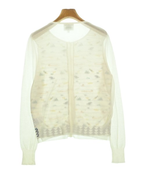 ANTIPAST（アンティパスト）カーディガン 白 サイズ:2(M位) レディース/2200670097128