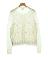 ANTIPAST（アンティパスト）カーディガン 白 サイズ:2(M位) レディース/2200670097128