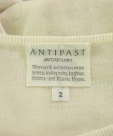 ANTIPAST（アンティパスト）カーディガン 白 サイズ:2(M位) レディース/2200670097128
