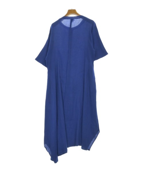 ANTIPAST（アンティパスト）ワンピース 青 サイズ:1(S位) レディース/2200680094049