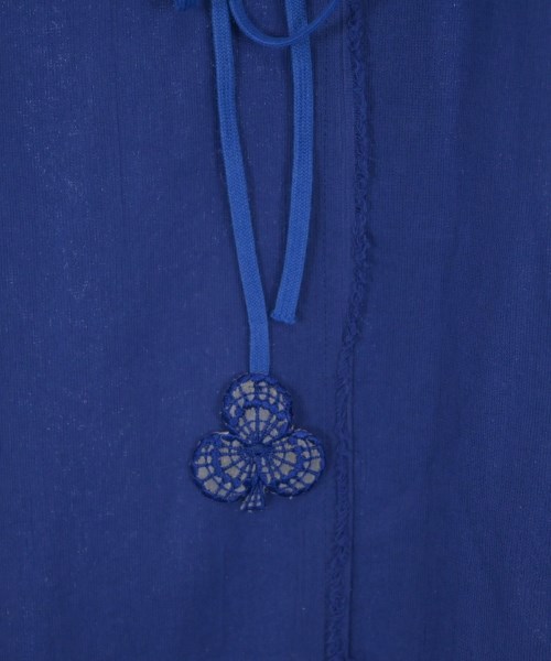 ANTIPAST（アンティパスト）ワンピース 青 サイズ:1(S位) レディース/2200680094049