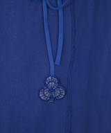 ANTIPAST（アンティパスト）ワンピース 青 サイズ:1(S位) レディース/2200680094049