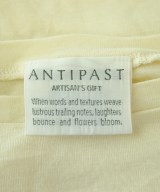 ANTIPAST（アンティパスト）Tシャツ・カットソー ベージュ サイズ:F レディース/2200690605075