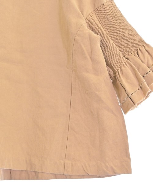 ANTIPAST（アンティパスト）ブラウス ベージュ サイズ:2(M位) レディース/2200652369076