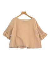 ANTIPAST（アンティパスト）ブラウス ベージュ サイズ:2(M位) レディース/2200652369076