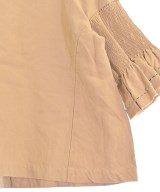 ANTIPAST（アンティパスト）ブラウス ベージュ サイズ:2(M位) レディース/2200652369076