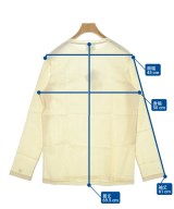 ANTIPAST（アンティパスト）Tシャツ・カットソー 白 サイズ:3(L位) メンズ/2200715360286