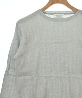 ANTIPAST（アンティパスト）Tシャツ・カットソー グレー サイズ:3(L位) メンズ/2200715360293