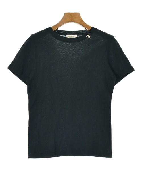 ANTIPAST(アンティパスト)Tシャツ・カットソー 黒 サイズ:1(S位)/2200637482110