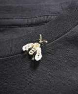 ANTIPAST（アンティパスト）Tシャツ・カットソー 黒 サイズ:1(S位) レディース/2200637482110