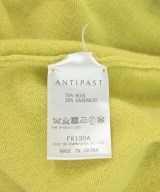 ANTIPAST（アンティパスト）ニット・セーター 緑 サイズ:F レディース/2200706684117