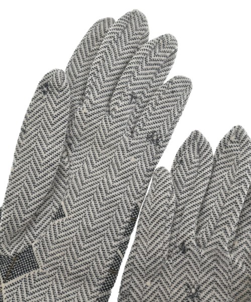 ANTIPAST（アンティパスト）手袋 グレー サイズ:- レディース/2200662250104