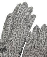 ANTIPAST（アンティパスト）手袋 グレー サイズ:- レディース/2200662250104