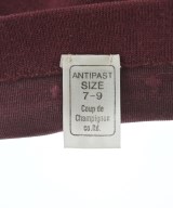 ANTIPAST（アンティパスト）手袋 赤 サイズ:- レディース/2200721097053