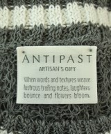 ANTIPAST（アンティパスト）ベスト グレー サイズ:F レディース/2200728728097