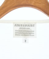 ANTIPAST（アンティパスト）カーディガン 白 サイズ:2(M位) レディース/2200684189062