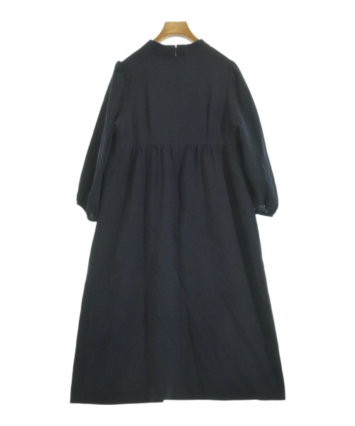 anatelier（アナトリエ）ワンピース 紺 サイズ:38(M位) レディース/2200620677011