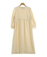 anatelier（アナトリエ）ワンピース ベージュ サイズ:38(M位) レディース/2200620677028