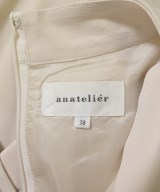 anatelier（アナトリエ）ワンピース ベージュ サイズ:38(M位) レディース/2200620677028