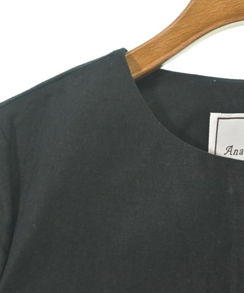 anatelier（アナトリエ）その他 黒 サイズ:38(M位) レディース/2200619046125