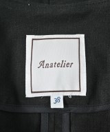 anatelier（アナトリエ）その他 黒 サイズ:38(M位) レディース/2200619046125