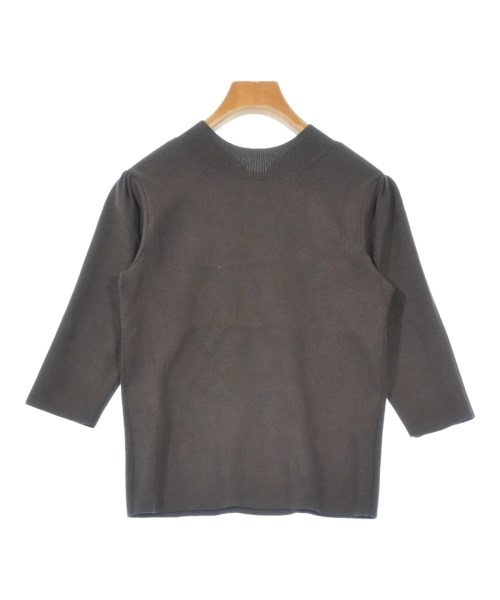 anatelier（アナトリエ）ニット・セーター 茶 サイズ:38(M位) レディース/2200622041353