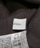 anatelier（アナトリエ）ニット・セーター 茶 サイズ:38(M位) レディース/2200622041353