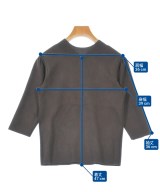 anatelier（アナトリエ）ニット・セーター 茶 サイズ:38(M位) レディース/2200622041353