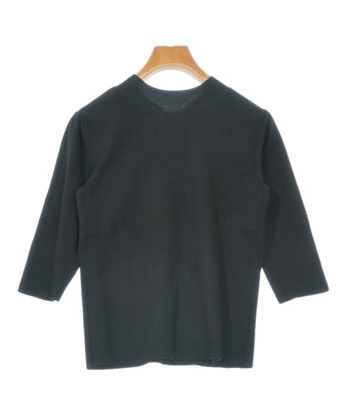 anatelier（アナトリエ）ニット・セーター 黒 サイズ:38(M位) レディース/2200622041360